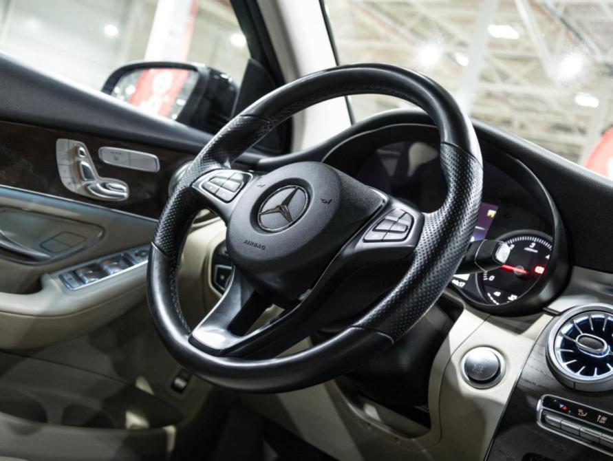 Mercedes-Benz GLC I (X253) Санкт-Петербург  - изображение 28