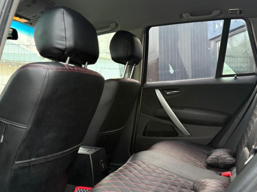 BMW X3 I (E83) Рестайлинг Ижевск  - изображение 26