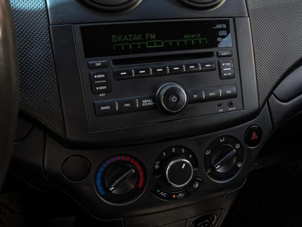 Chevrolet Aveo I Рестайлинг с пробегом 2010 года, цена 410 000 рублей, 239749 км, седан, Автокод Объявления