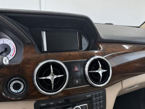 Mercedes-Benz GLK-Класс I (X204) Рестайлинг с пробегом 2014 года, цена 2 229 000 рублей, 122068 км, внедорожник, Автокод Объявления