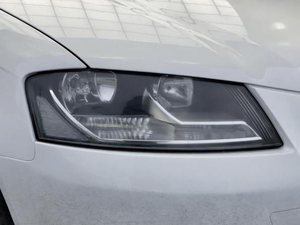 Audi A3 II (8P) Рестайлинг 2 с пробегом 2011 года, цена 937 000 рублей, 191906 км, хэтчбек, Автокод Объявления