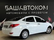 Hyundai Solaris I Уфа  - изображение 20