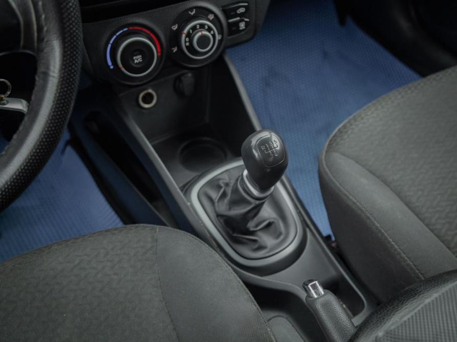 Kia Rio III Тюмень  - изображение 12