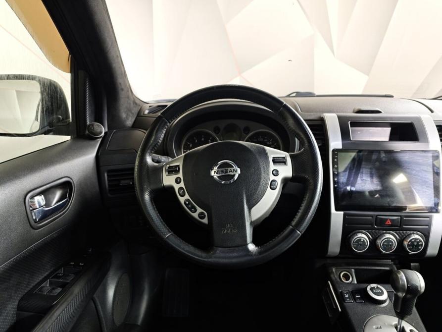 Nissan X-Trail II Москва  - изображение 18