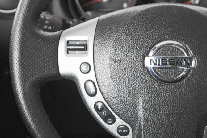Nissan Qashqai I с пробегом 2007 года, цена 819 000 рублей, 277000 км, внедорожник, Автокод Объявления