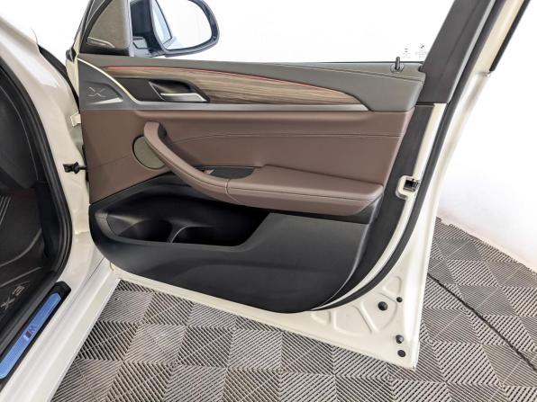 BMW X3 III (G01) с пробегом 2020 года, цена 6 200 000 рублей, 48635 км, внедорожник, Автокод Объявления