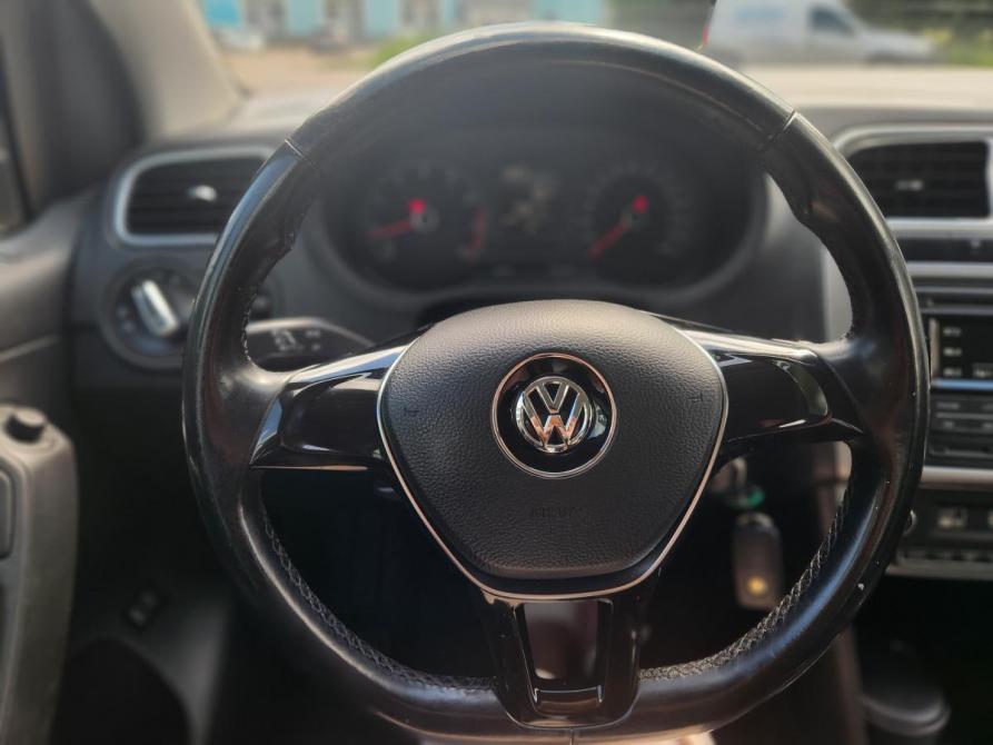 Volkswagen Polo V Рестайлинг Великий Новгород  - изображение 10