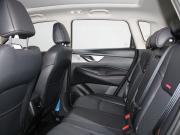 Changan CS35 Plus I Рестайлинг Старый Оскол  - изображение 34