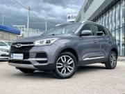 Chery Tiggo 4 I Рестайлинг Краснодар  - изображение 29