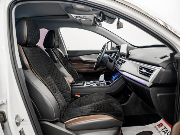 Chery Tiggo 8 Pro I с пробегом 2021 года, цена 2 120 000 рублей, 48823 км, внедорожник, Автокод Объявления