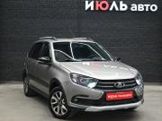 Lada (ВАЗ) Granta I Рестайлинг Екатеринбург  - изображение 20