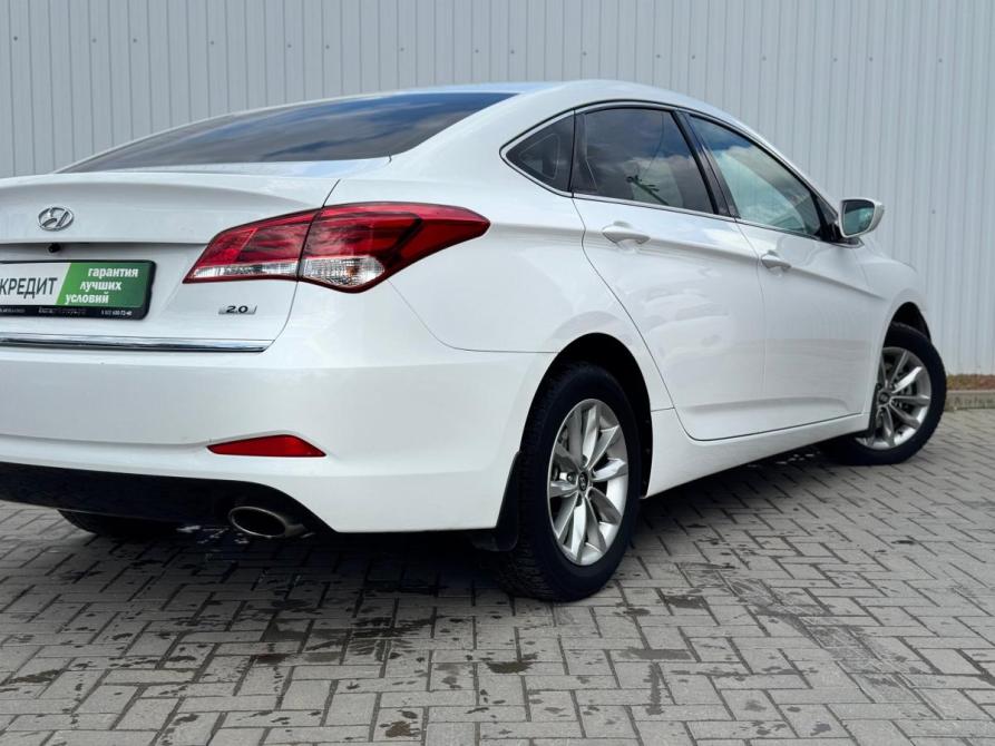 Hyundai i40 I Рестайлинг Ростов-на-Дону  - изображение 9
