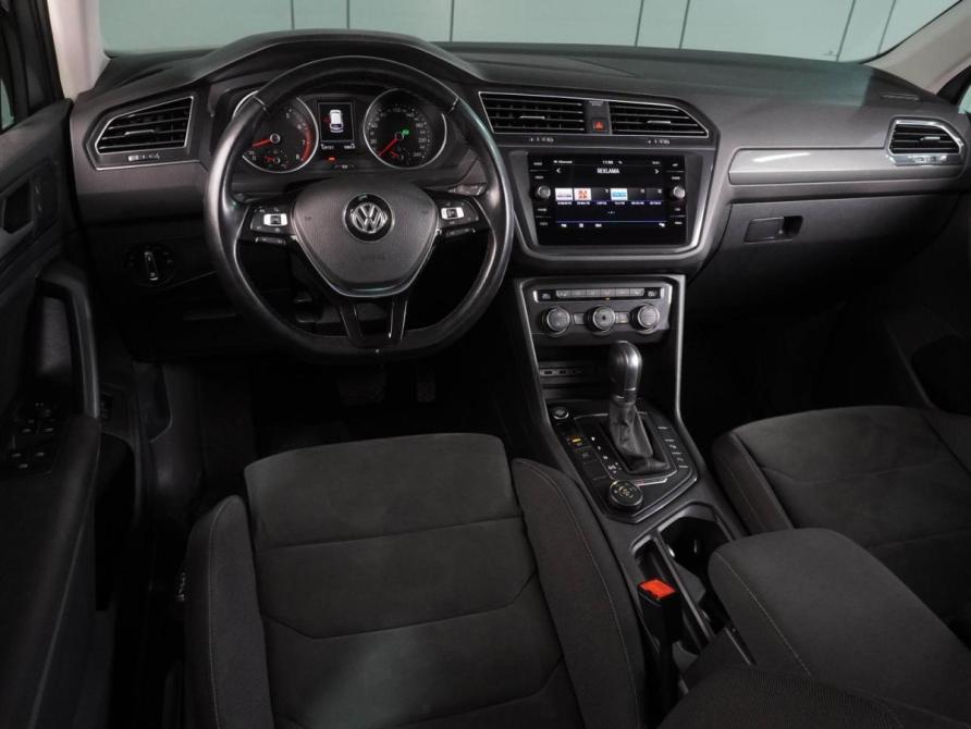 Volkswagen Tiguan II Воронеж  - изображение 6