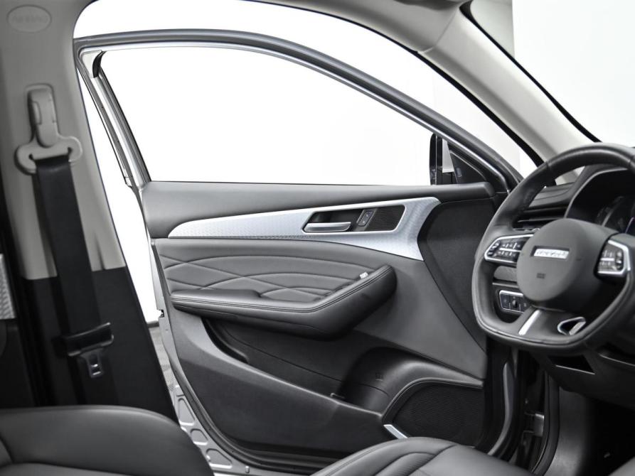 Haval F7x I Рестайлинг Москва  - изображение 12