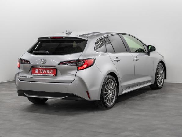 Toyota Corolla XII (E210) с пробегом 2019 года, цена 1 749 000 рублей, 106000 км, универсал, Автокод Объявления