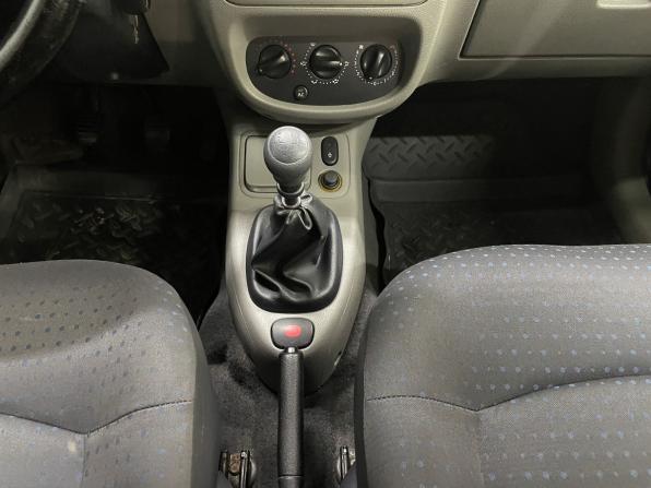 Renault Symbol I Рестайлинг с пробегом 2004 года, цена 249 000 рублей, 235742 км, седан, Автокод Объявления