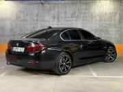 BMW 5 серии VI (F10/F11/F07) Рестайлинг Уфа  - изображение 27