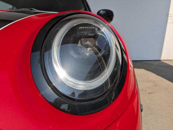 Mini Countryman II Рестайлинг с пробегом 2022 года, цена 3 915 000 рублей, 48277 км, внедорожник, Автокод Объявления