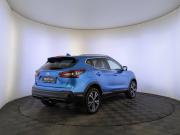 Nissan Qashqai II Рестайлинг Москва  - изображение 33