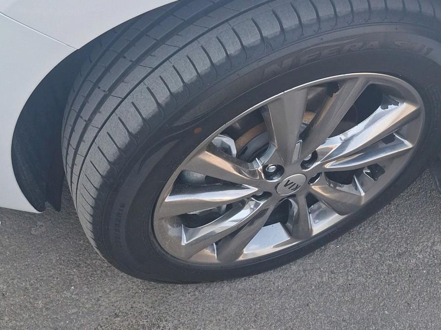 Kia Carnival III Воронеж  - изображение 3