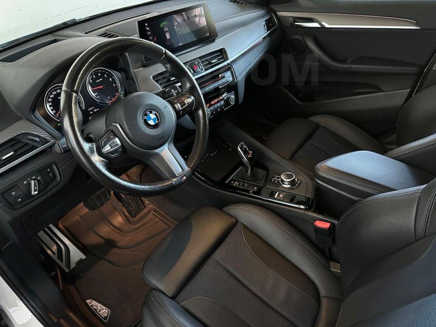 BMW X2 I (F39) Кемерово  - изображение 9