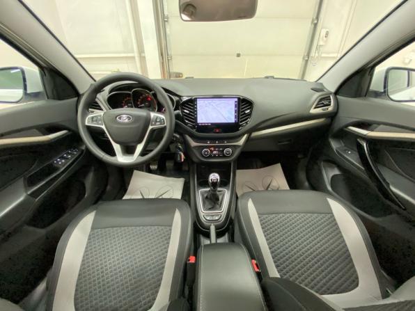 Lada (ВАЗ) Vesta I с пробегом 2018 года, цена 1 180 000 рублей, 59664 км, седан, Автокод Объявления
