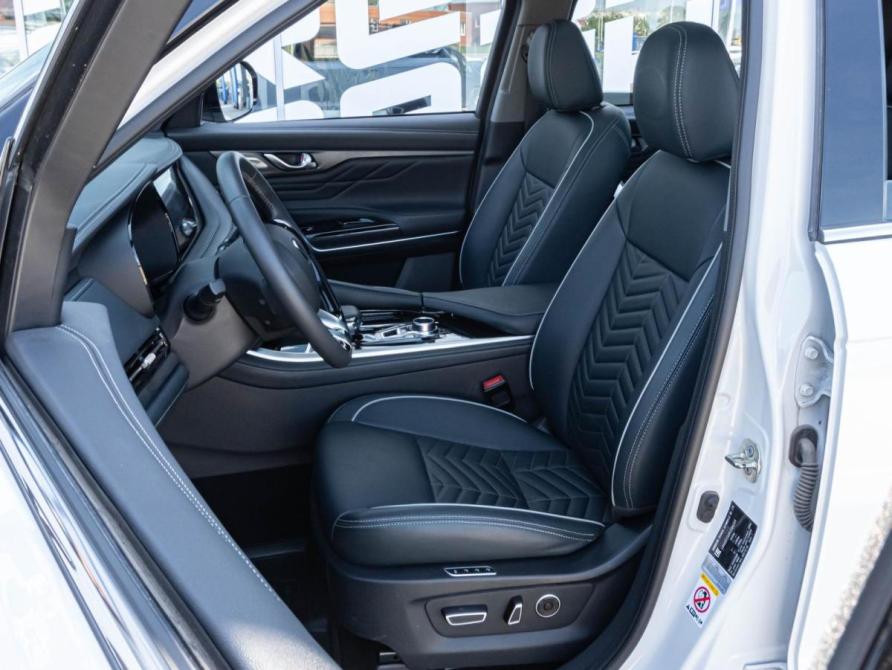 Changan CS95 I Рестайлинг 2 Краснодар  - изображение 10