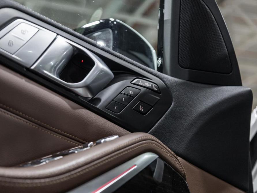 BMW X7 I (G07) Санкт-Петербург  - изображение 25