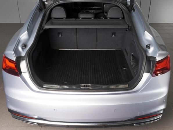 Audi A5 II (F5) Рестайлинг с пробегом 2020 года, цена 3 659 000 рублей, 78196 км, лифтбек, Автокод Объявления