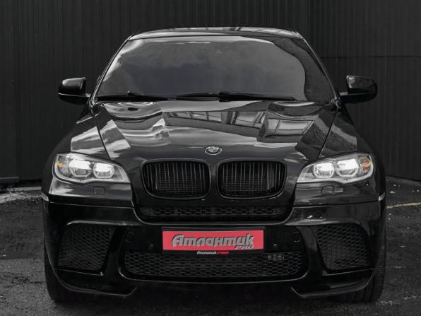 BMW X6 I (E71) Рестайлинг с пробегом 2013 года, цена 2 200 000 рублей, 150205 км, внедорожник, Автокод Объявления
