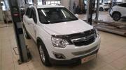 Opel Antara I Рестайлинг Санкт-Петербург  - изображение 10