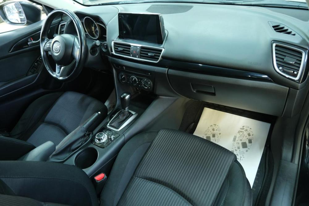 Mazda 3 III (BM) Омск  - изображение 19