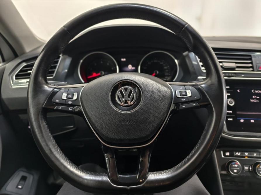 Volkswagen Tiguan II Курск  - изображение 11