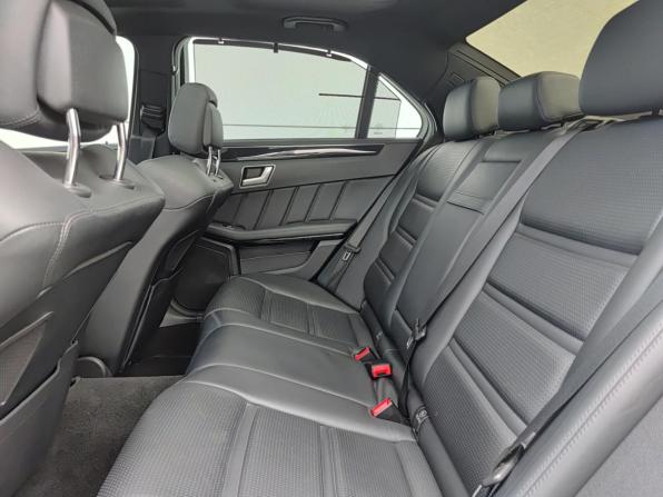 Mercedes-Benz E-Класс AMG IV (W212 S212) Рестайлинг с пробегом 2014 года, цена 3 500 000 рублей, 153224 км, седан, Автокод Объявления
