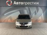 Renault Logan I Рестайлинг Волгоград  - изображение 22