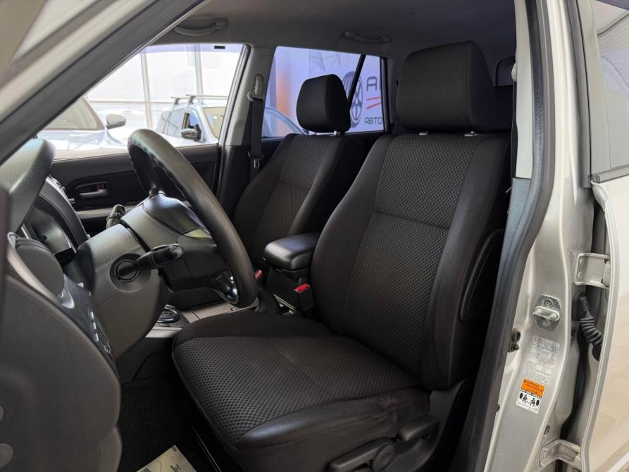 Suzuki Grand Vitara II Рестайлинг Новороссийск  - изображение 26