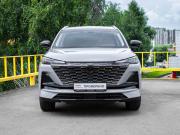 Changan CS55 Plus II Москва  - изображение 22