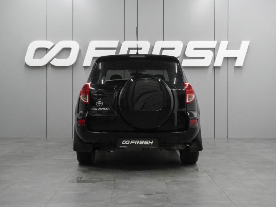 Toyota RAV4 III (XA30) Воронеж  - изображение 4