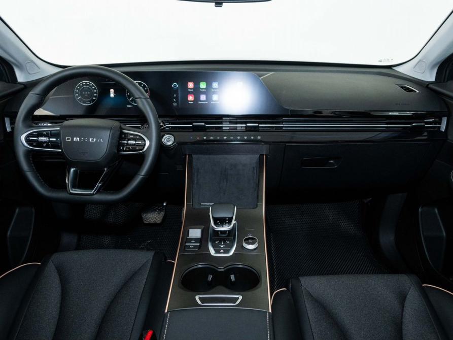 Omoda C5 I Рестайлинг Казань  - изображение 7