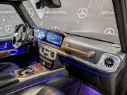 Mercedes-Benz G-Класс III (W463) Москва  - изображение 41