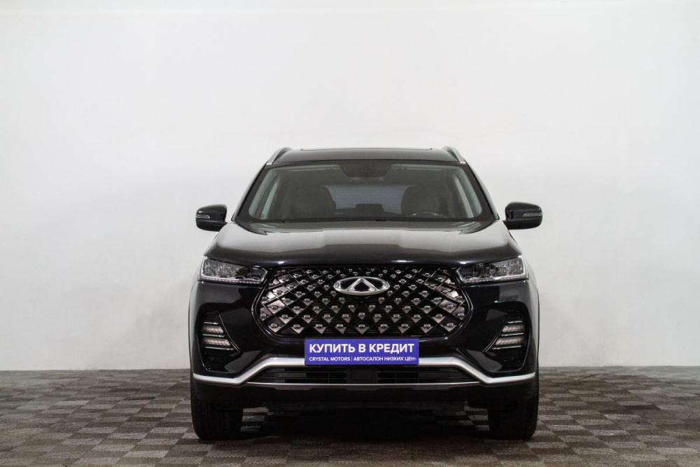 Chery Tiggo 7 Pro I Сургут  - изображение 2