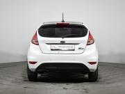 Ford Fiesta Mk6 Рестайлинг Санкт-Петербург  - изображение 25