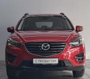 Mazda CX-5 I Рестайлинг Барнаул  - изображение 38