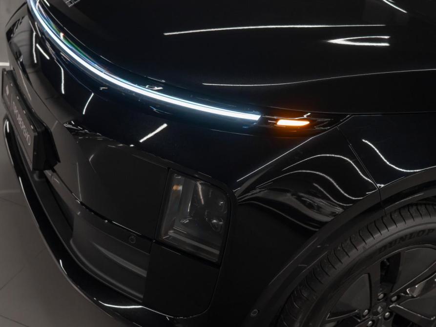 Li Auto (Lixiang) L6 Москва  - изображение 28