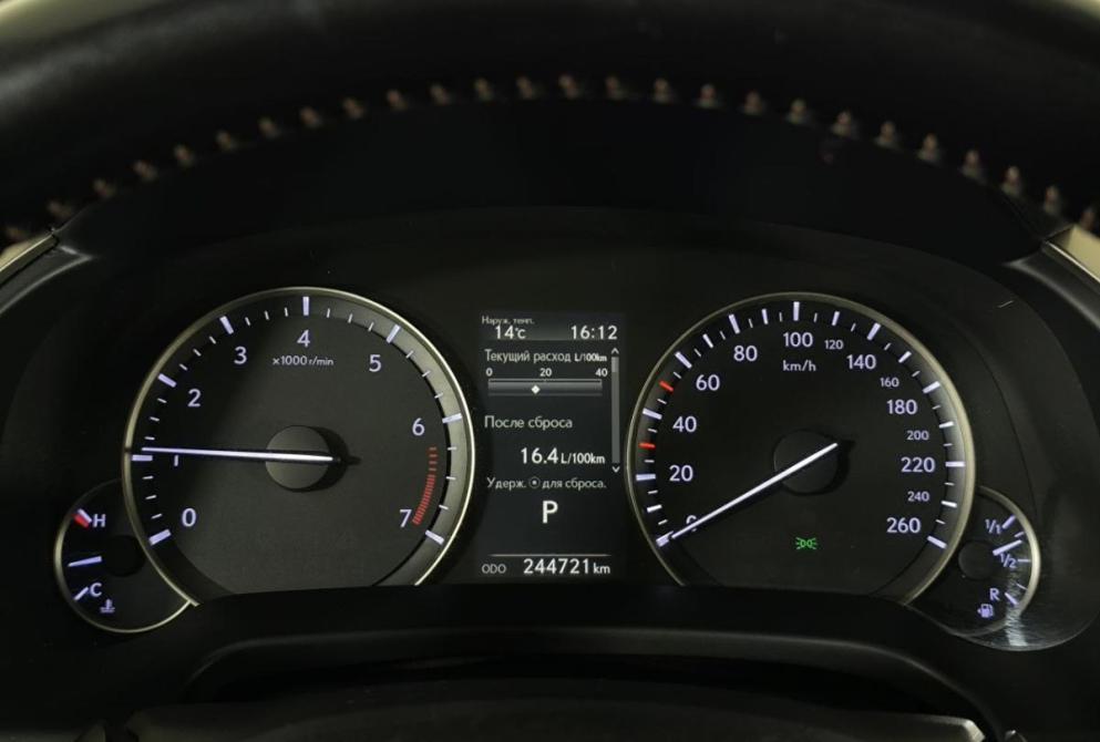 Lexus RX IV Нижний Новгород  - изображение 7