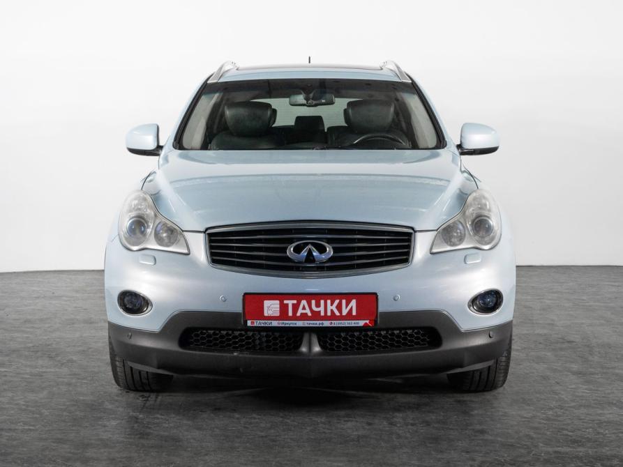 Infiniti EX I (J50) Иркутск  - изображение 2
