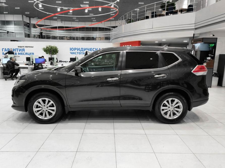 Nissan X-Trail III Казань  - изображение 10