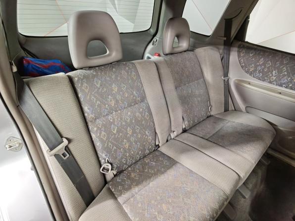 Toyota Corolla Spacio I с пробегом 1998 года, цена 285 000 рублей, 350000 км, компактвэн, Автокод Объявления