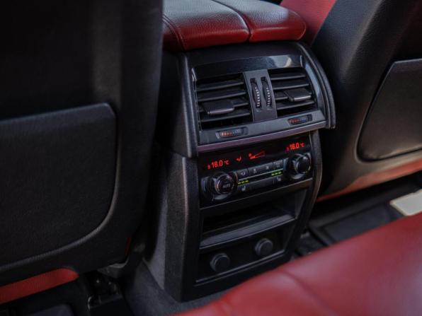BMW X6 II (F16) с пробегом 2016 года, цена 3 549 000 рублей, 202999 км, внедорожник, Автокод Объявления