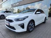 Kia Ceed III Набережные Челны  - изображение 25